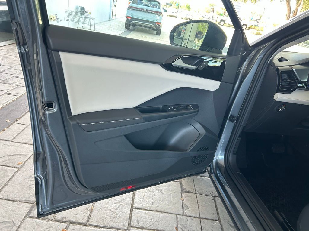 2026 Volkswagen Taos 1.5T S Tampa FL