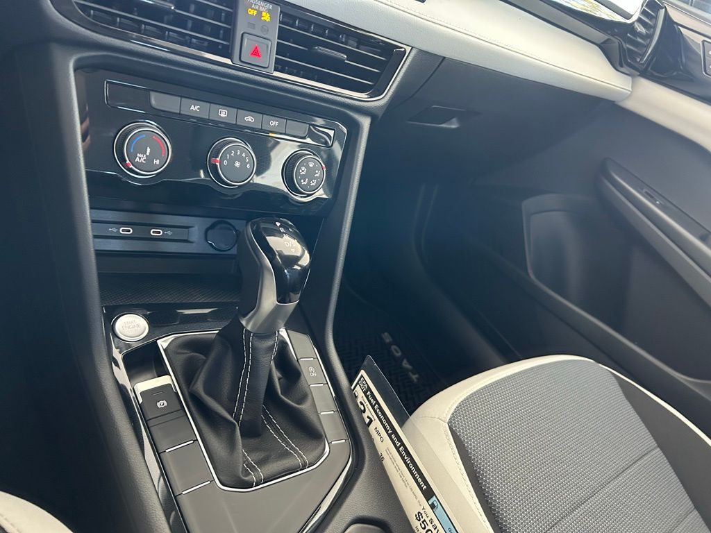 2026 Volkswagen Taos 1.5T S Tampa FL