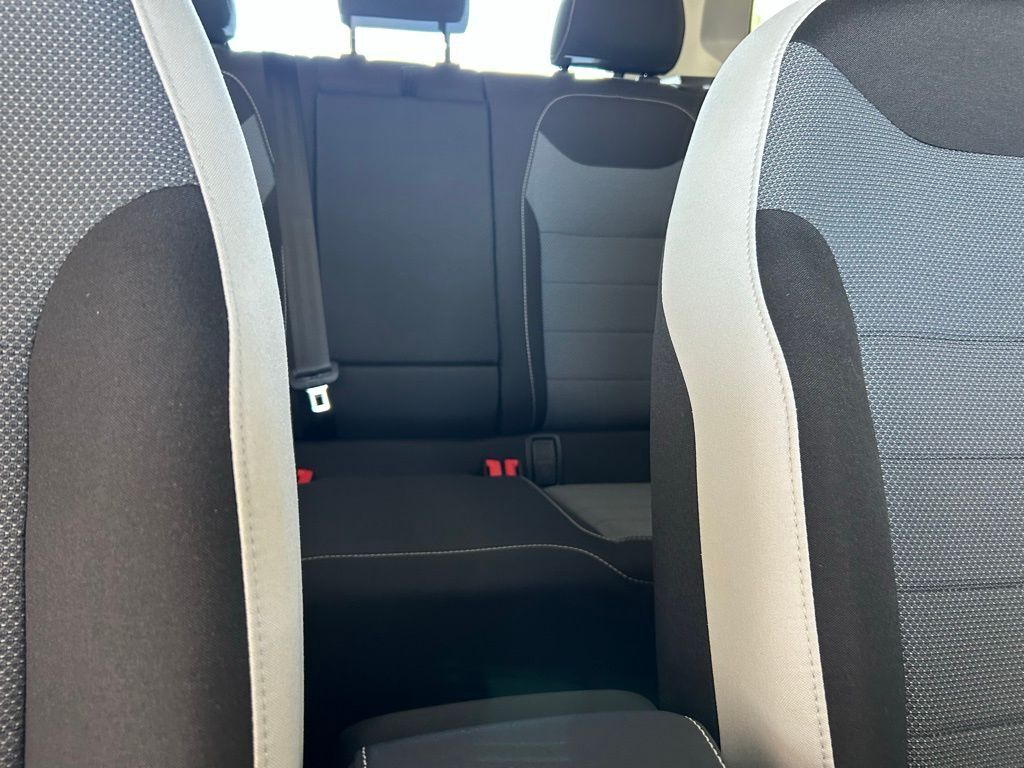 2026 Volkswagen Taos 1.5T S Tampa FL