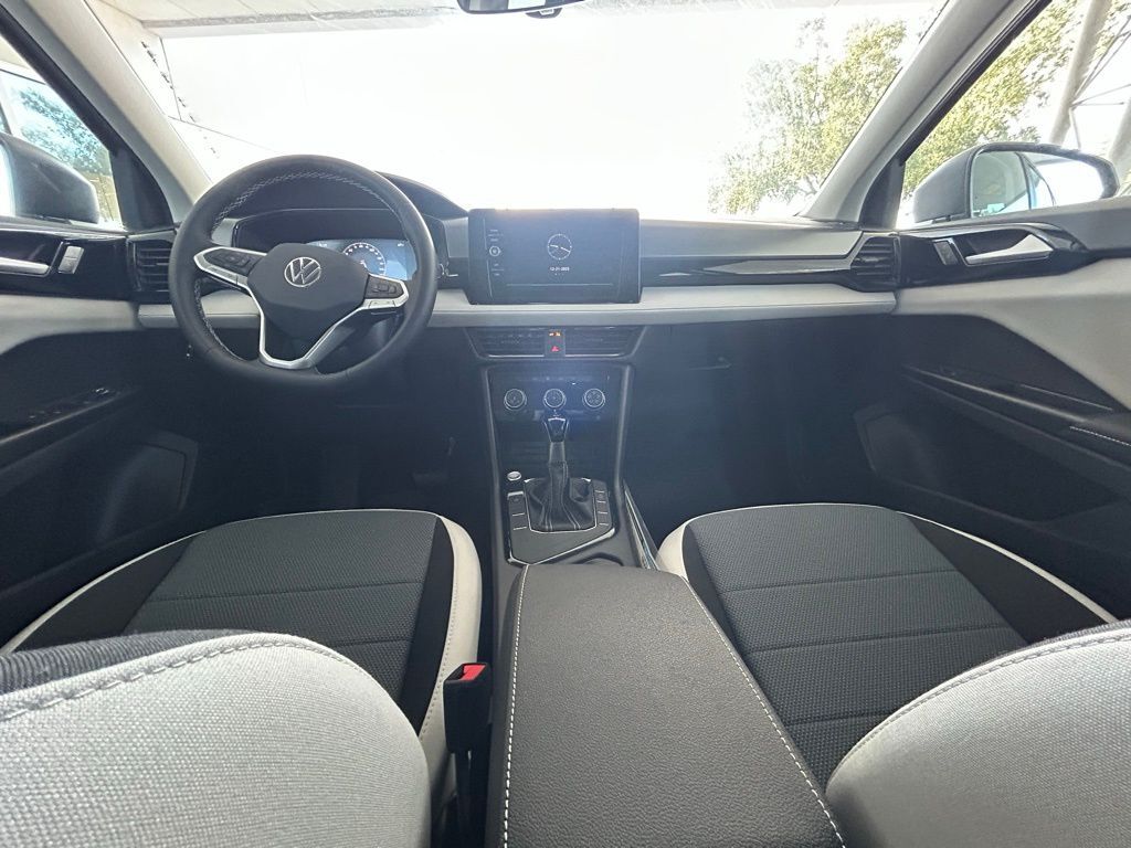 2026 Volkswagen Taos 1.5T S Tampa FL