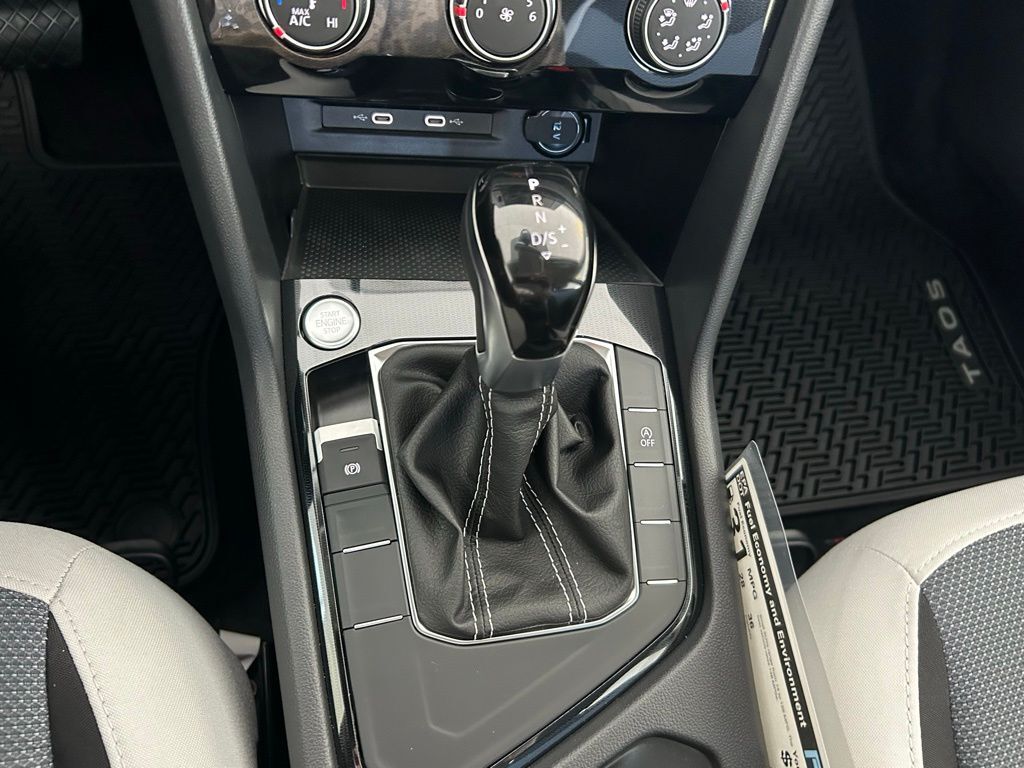 2026 Volkswagen Taos 1.5T S Tampa FL