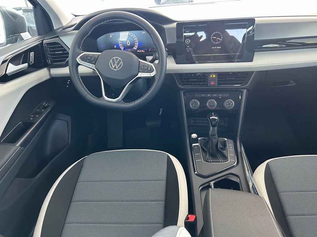 2026 Volkswagen Taos 1.5T S Tampa FL