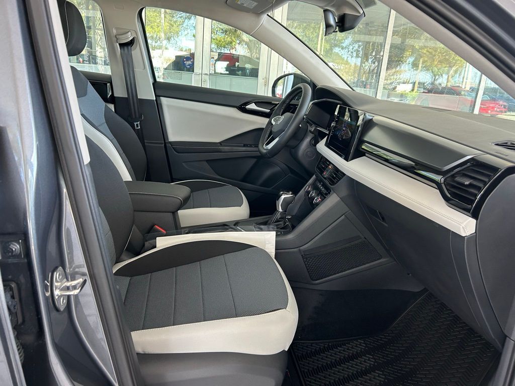 2026 Volkswagen Taos 1.5T S Tampa FL