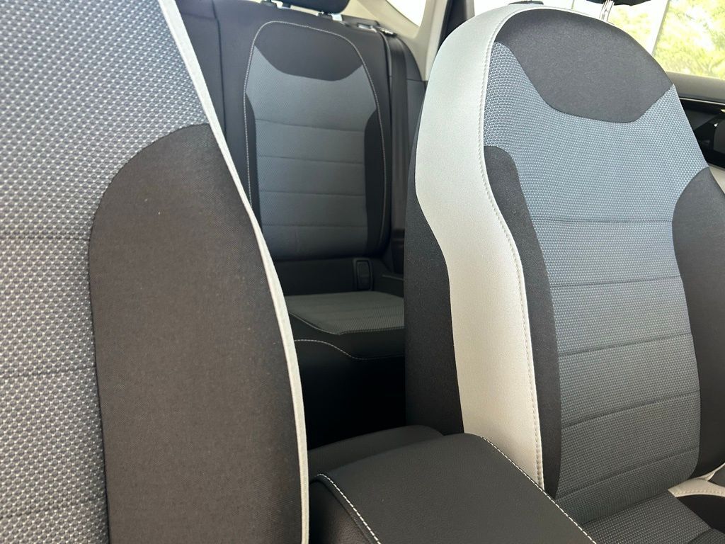 2026 Volkswagen Taos 1.5T S Tampa FL