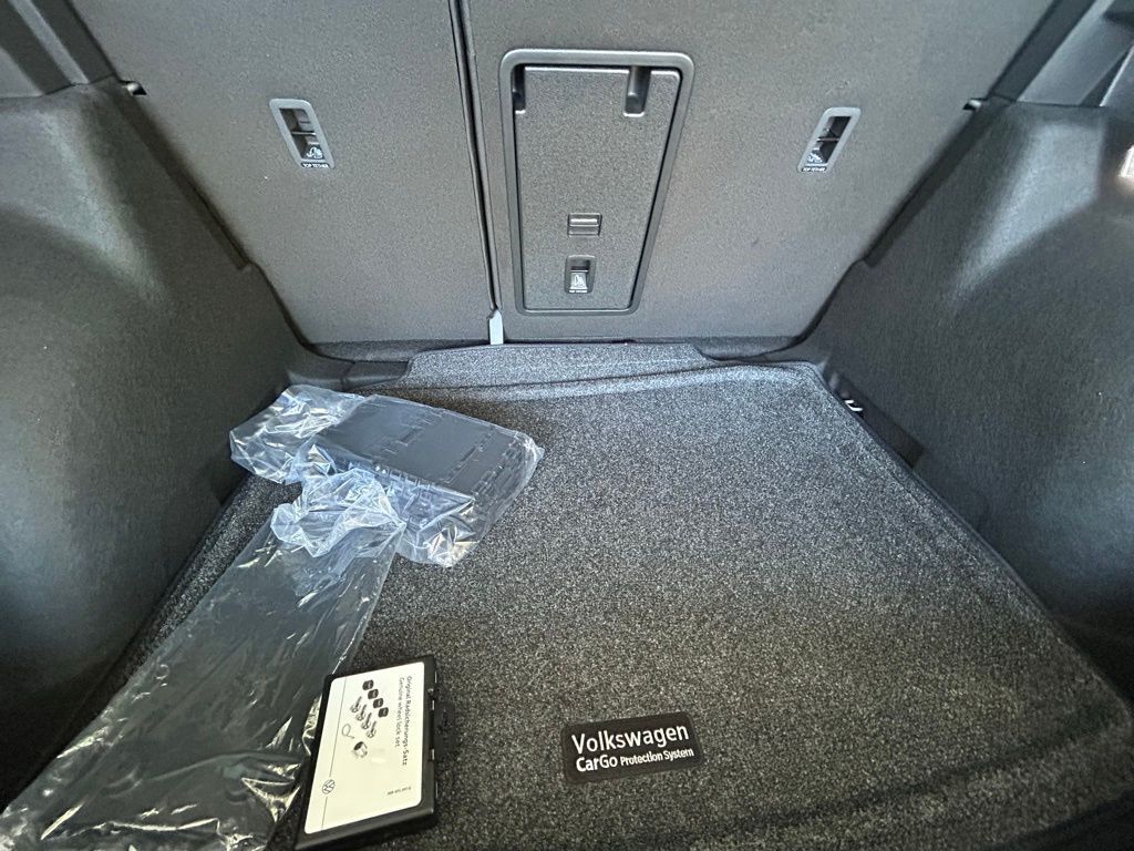 2026 Volkswagen Taos 1.5T S Tampa FL