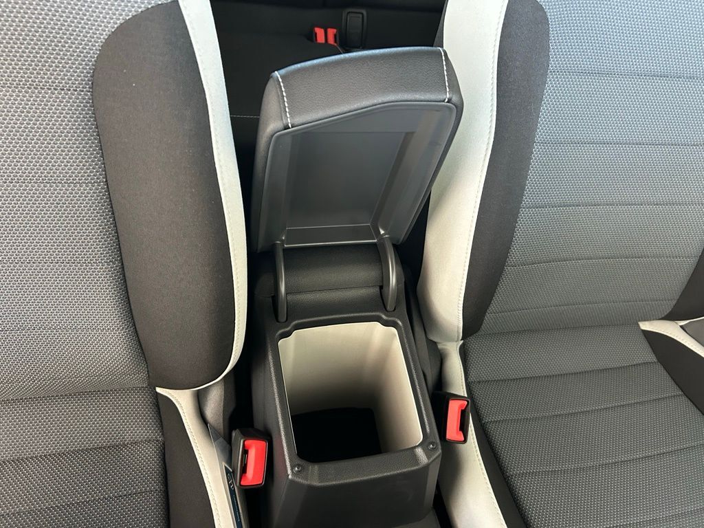 2026 Volkswagen Taos 1.5T S Tampa FL