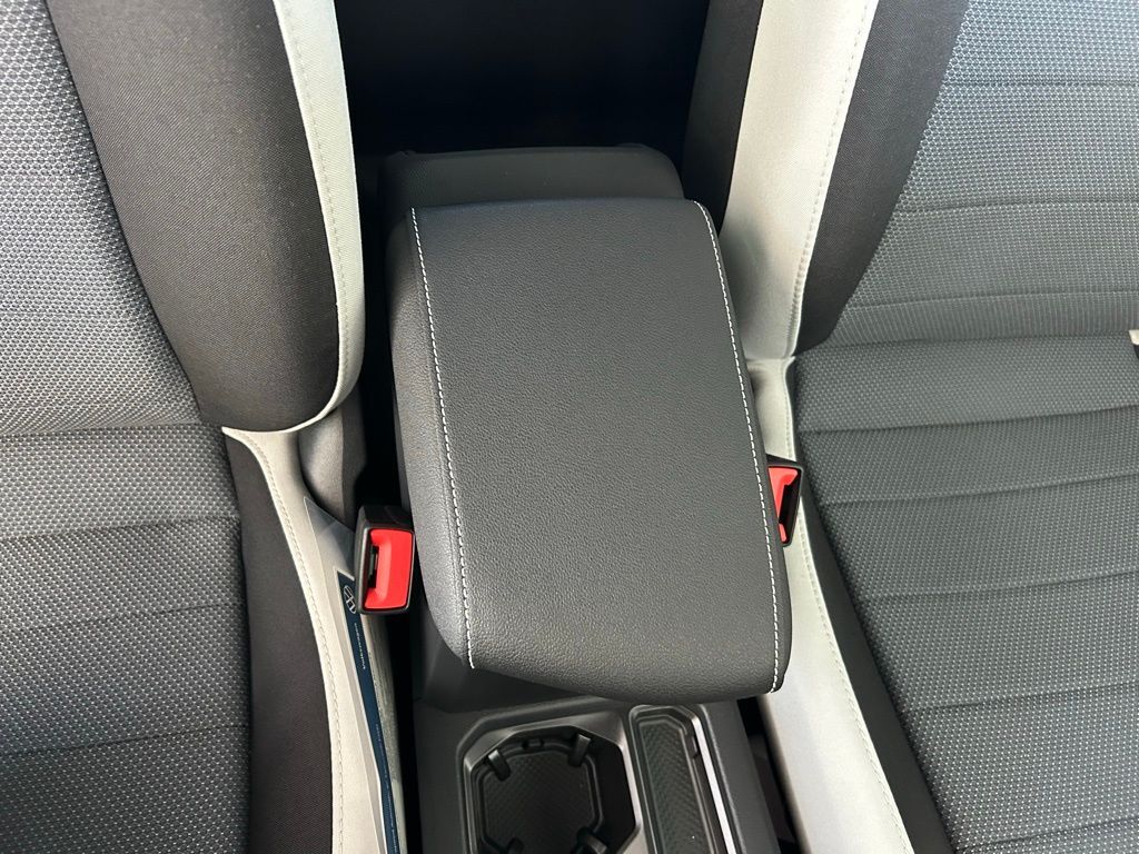 2026 Volkswagen Taos 1.5T S Tampa FL