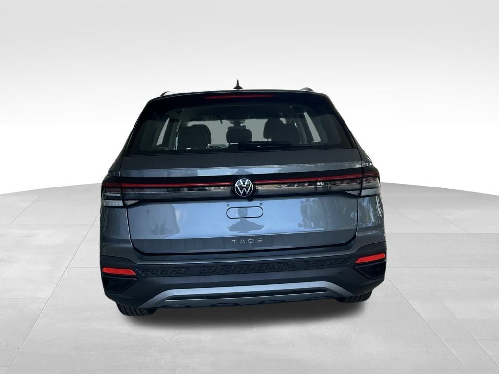 2026 Volkswagen Taos 1.5T S Tampa FL