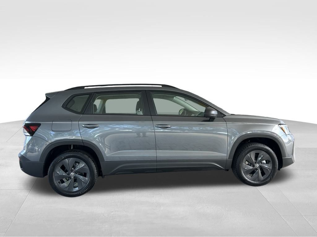 2026 Volkswagen Taos 1.5T S Tampa FL