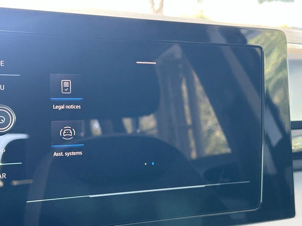 2026 Volkswagen Taos 1.5T S Tampa FL