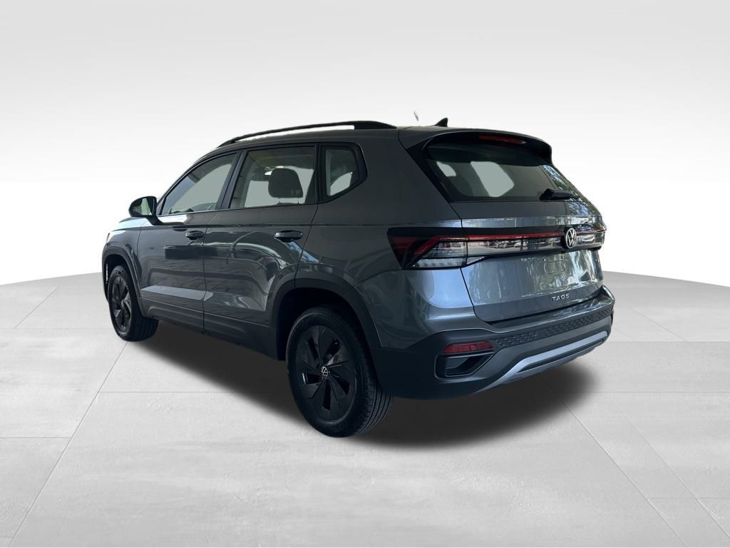 2026 Volkswagen Taos 1.5T S Tampa FL