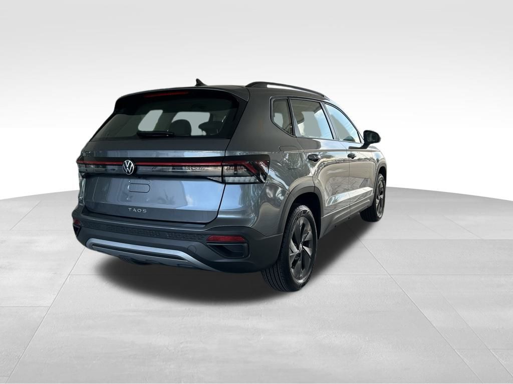 2026 Volkswagen Taos 1.5T S Tampa FL
