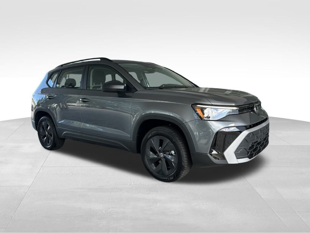 2026 Volkswagen Taos 1.5T S Tampa FL