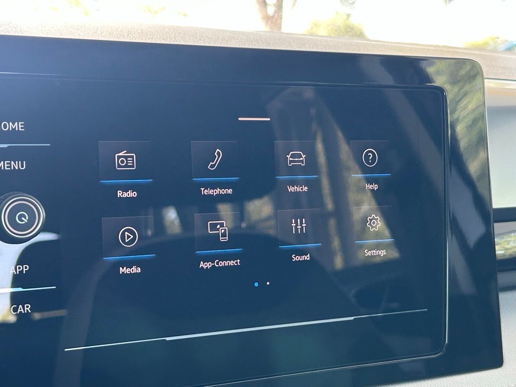 2026 Volkswagen Taos 1.5T S Tampa FL