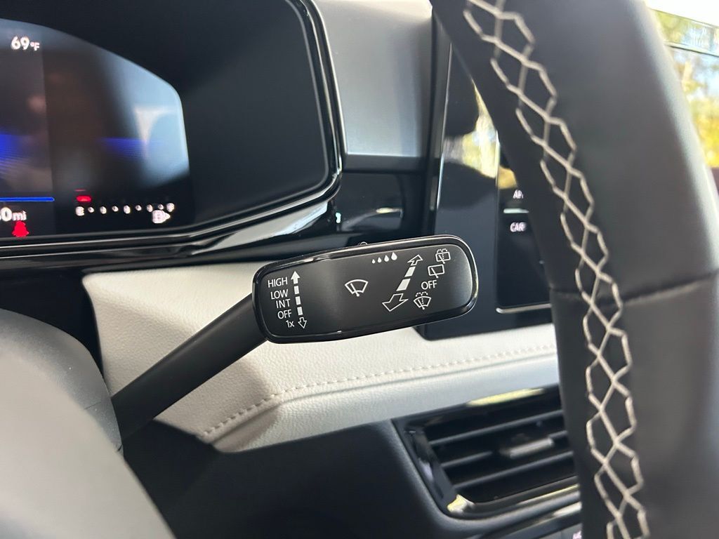 2026 Volkswagen Taos 1.5T S Tampa FL