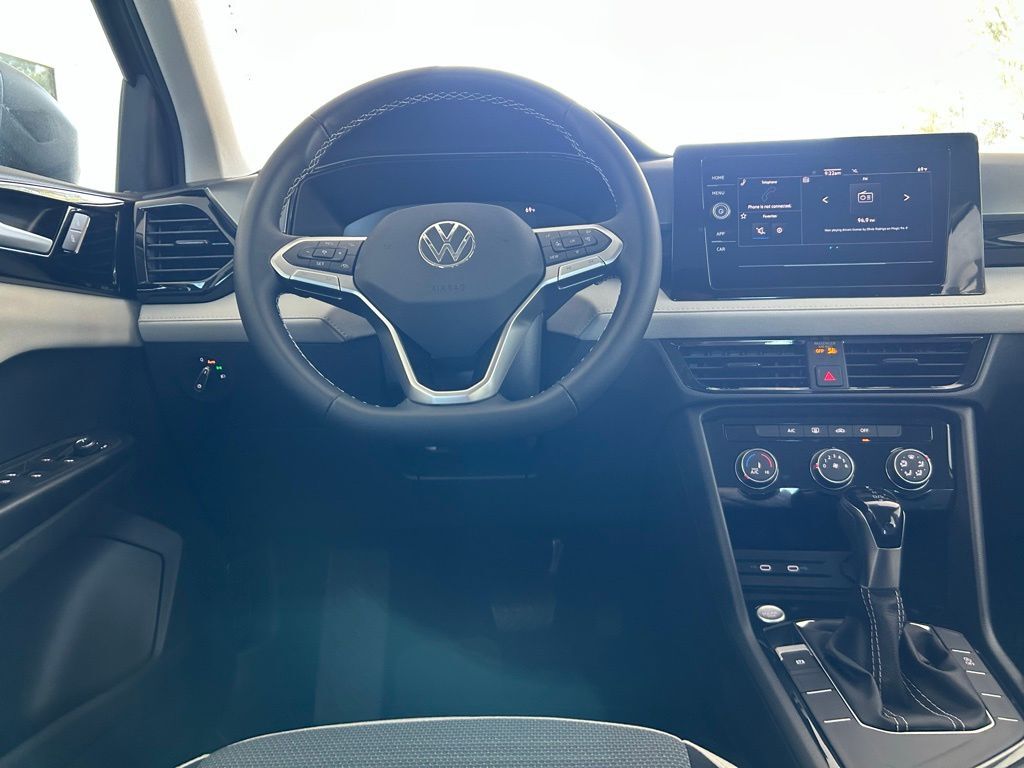 2026 Volkswagen Taos 1.5T S Tampa FL