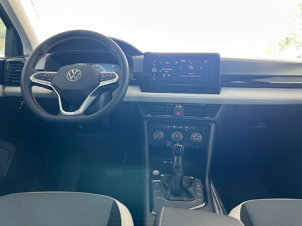 2026 Volkswagen Taos 1.5T S Tampa FL