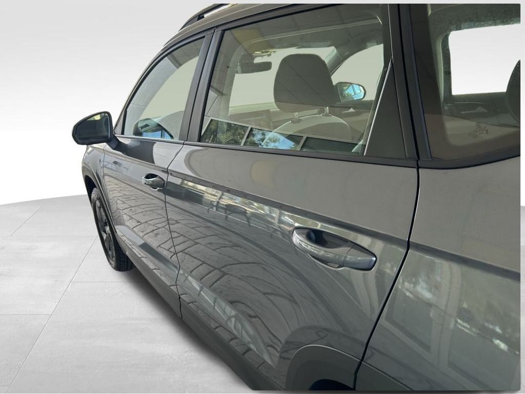 2026 Volkswagen Taos 1.5T S Tampa FL