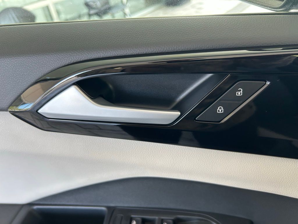 2026 Volkswagen Taos 1.5T S Tampa FL