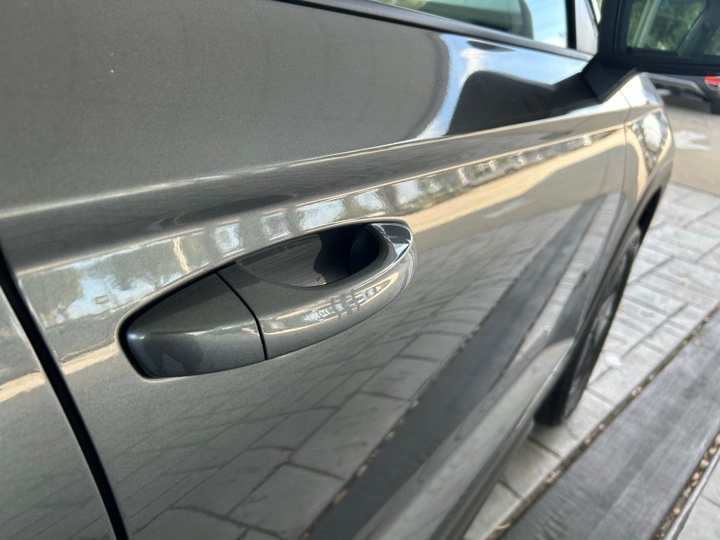 2026 Volkswagen Taos 1.5T S Tampa FL