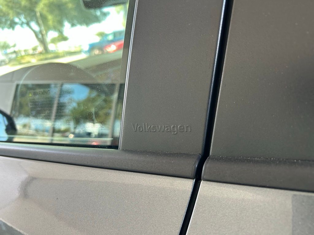 2026 Volkswagen Taos 1.5T S Tampa FL