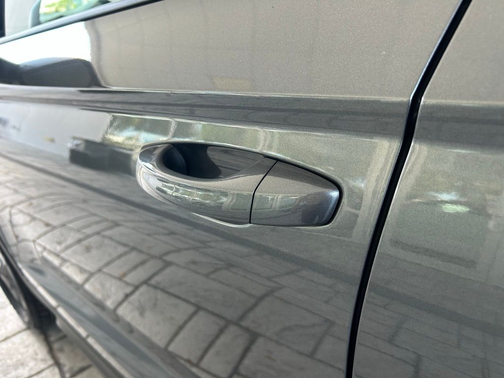 2026 Volkswagen Taos 1.5T S Tampa FL