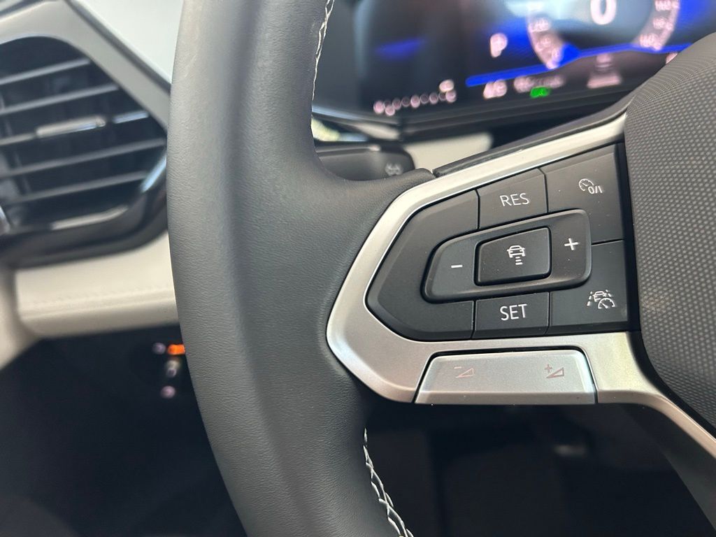 2026 Volkswagen Taos 1.5T S Tampa FL