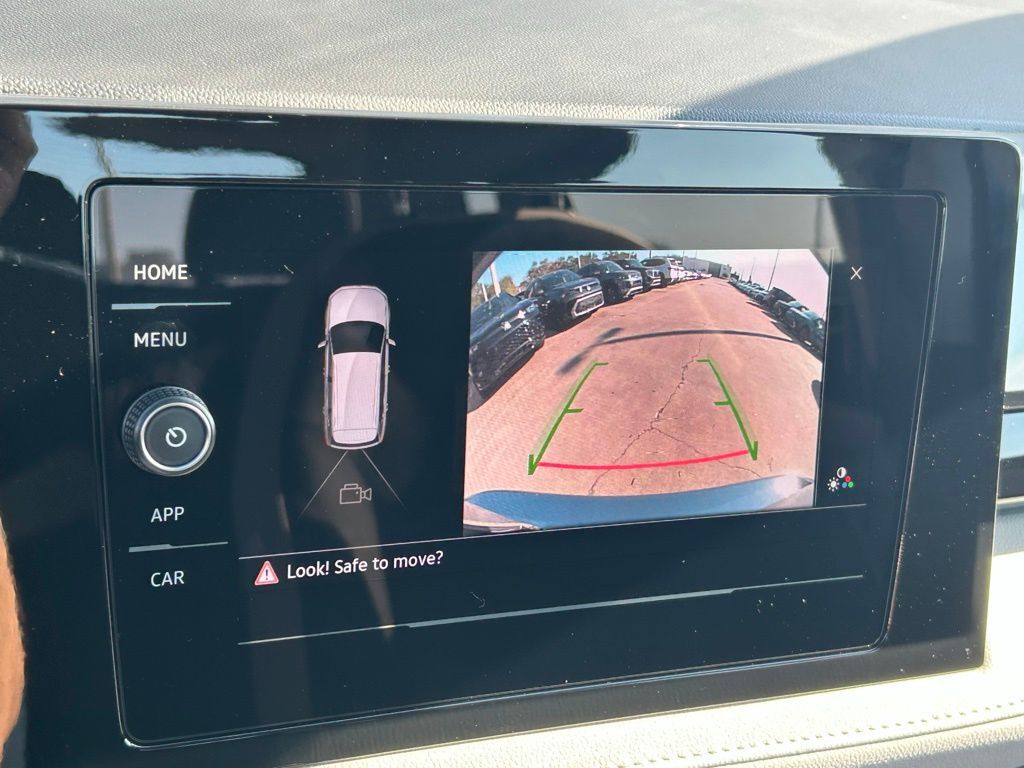 2026 Volkswagen Taos 1.5T S Tampa FL