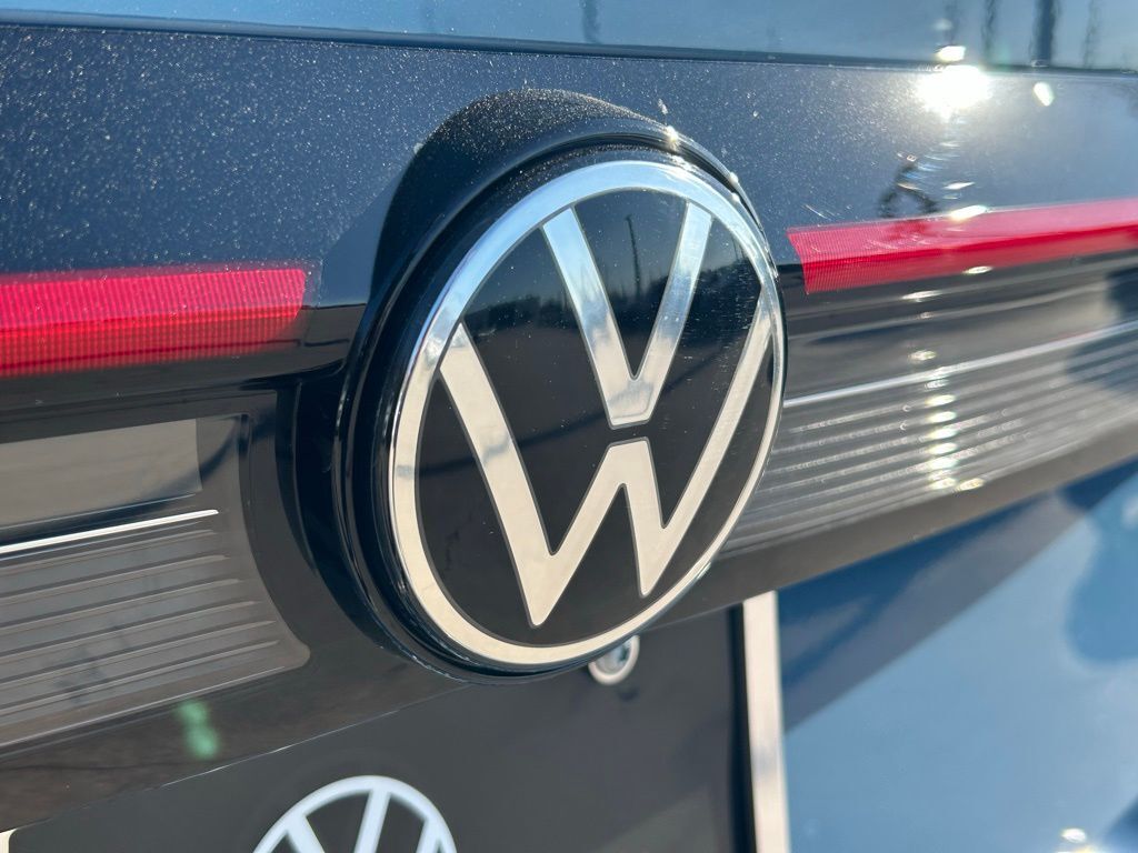 2026 Volkswagen Taos 1.5T S Tampa FL