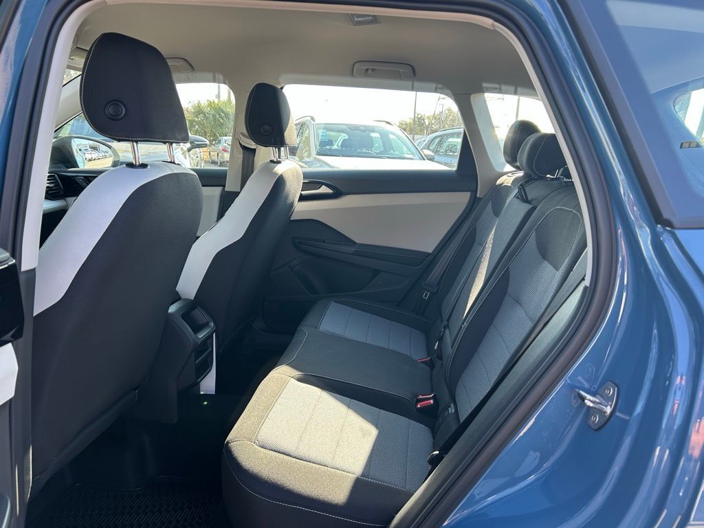 2026 Volkswagen Taos 1.5T S Tampa FL