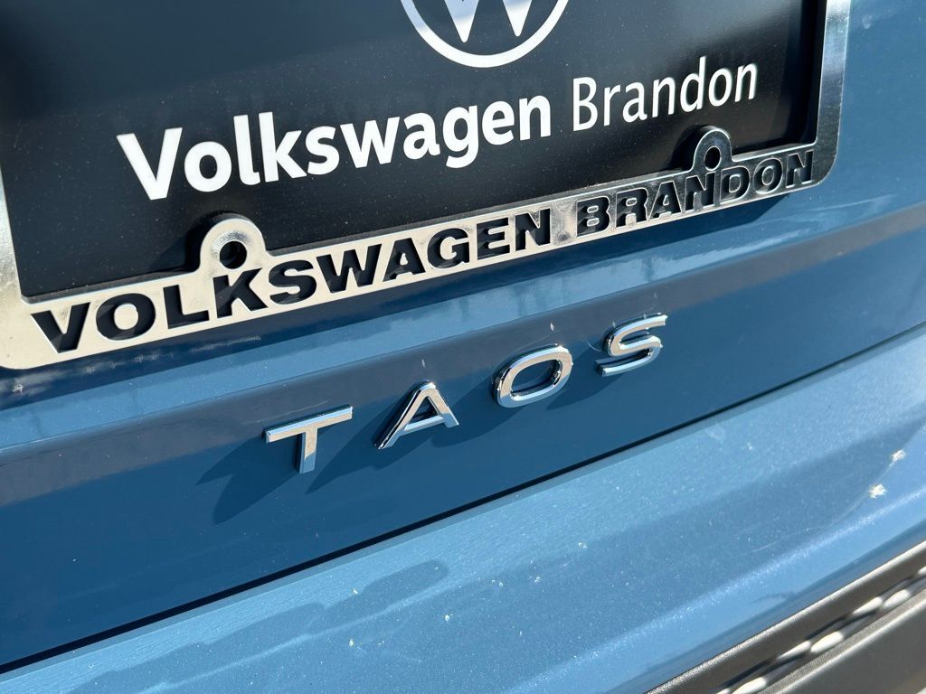 2026 Volkswagen Taos 1.5T S Tampa FL