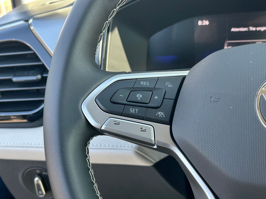 2026 Volkswagen Taos 1.5T S Tampa FL