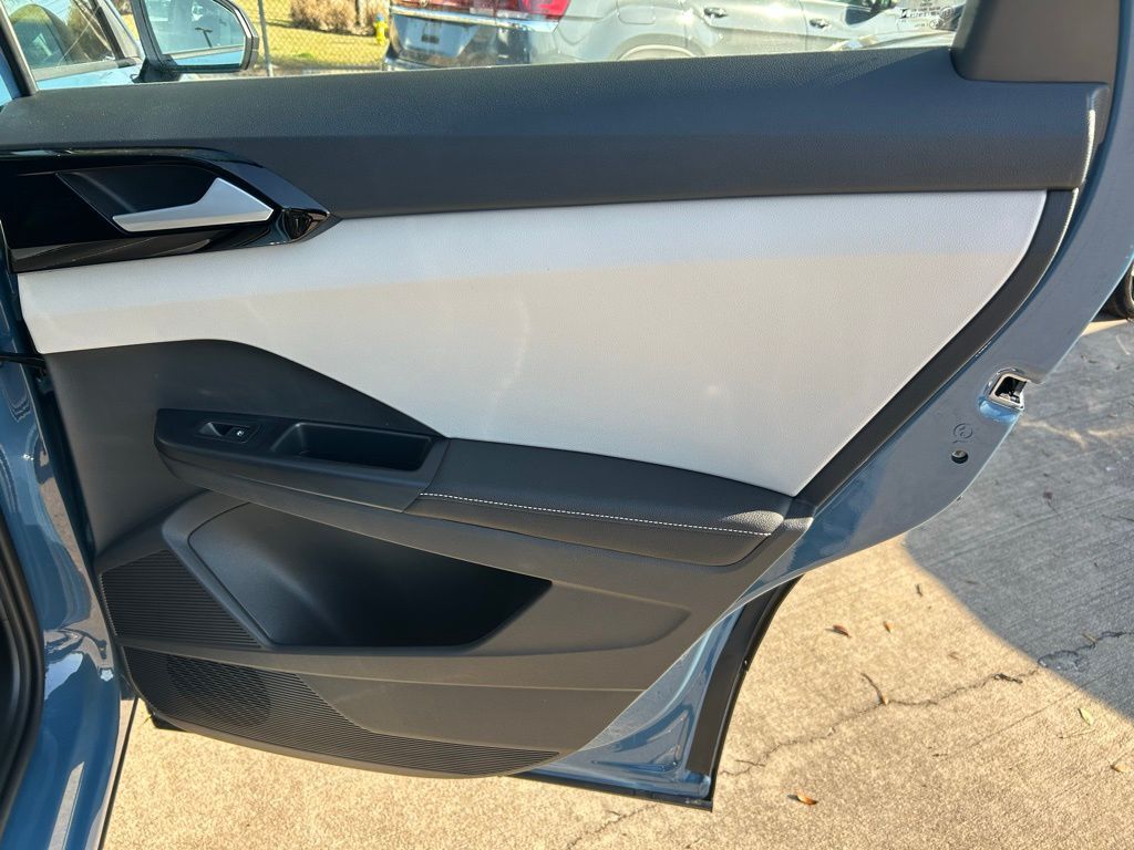 2026 Volkswagen Taos 1.5T S Tampa FL