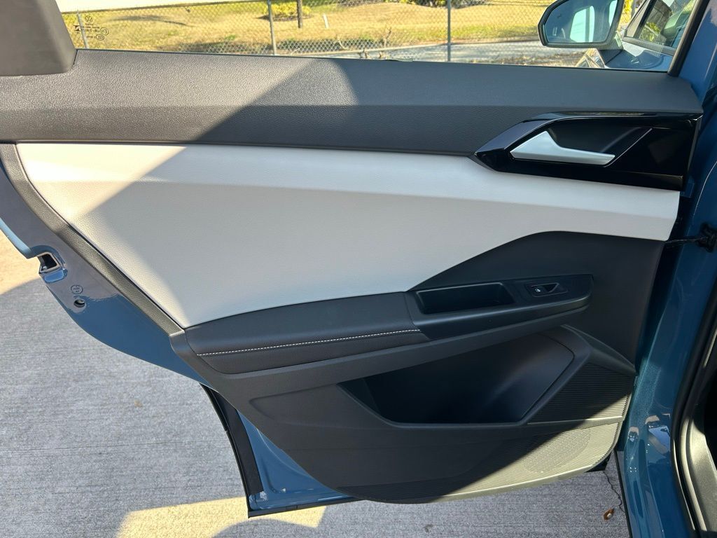 2026 Volkswagen Taos 1.5T S Tampa FL