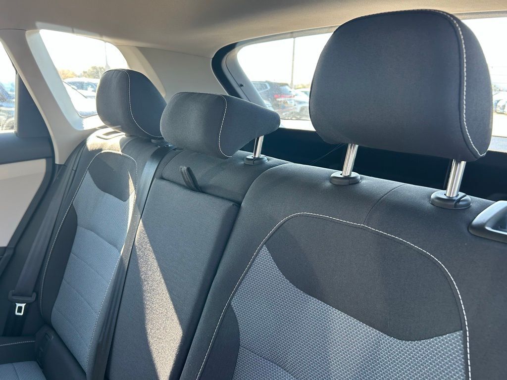 2026 Volkswagen Taos 1.5T S Tampa FL