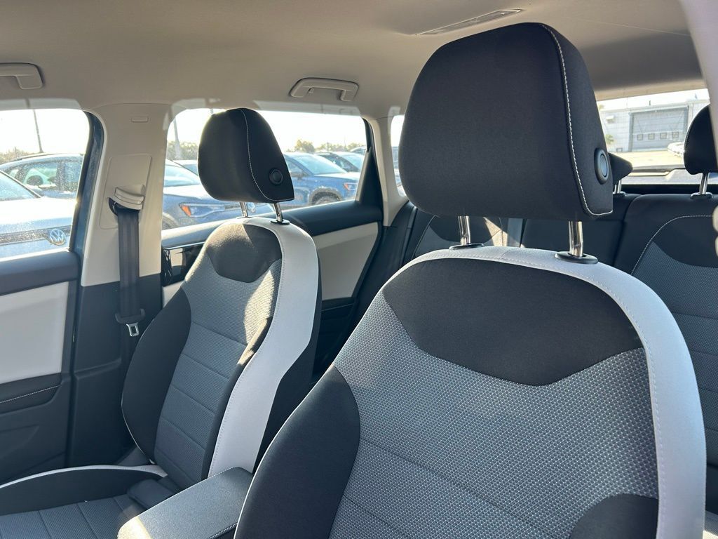 2026 Volkswagen Taos 1.5T S Tampa FL