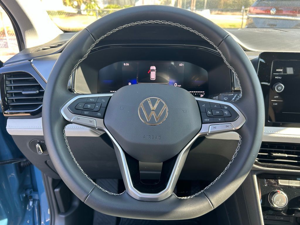 2026 Volkswagen Taos 1.5T S Tampa FL