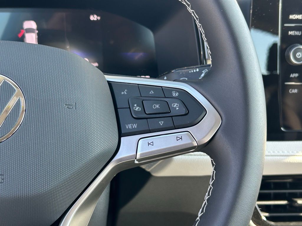 2026 Volkswagen Taos 1.5T S Tampa FL