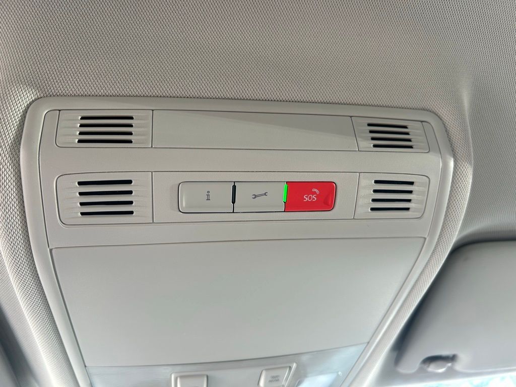 2026 Volkswagen Taos 1.5T S Tampa FL