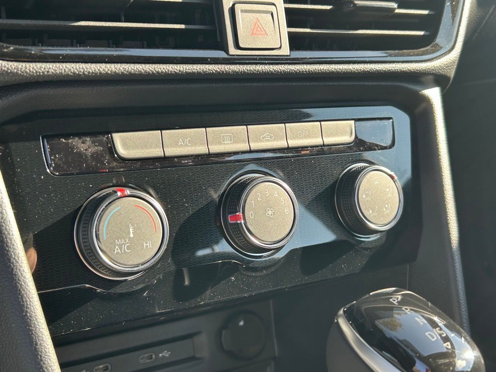 2026 Volkswagen Taos 1.5T S Tampa FL