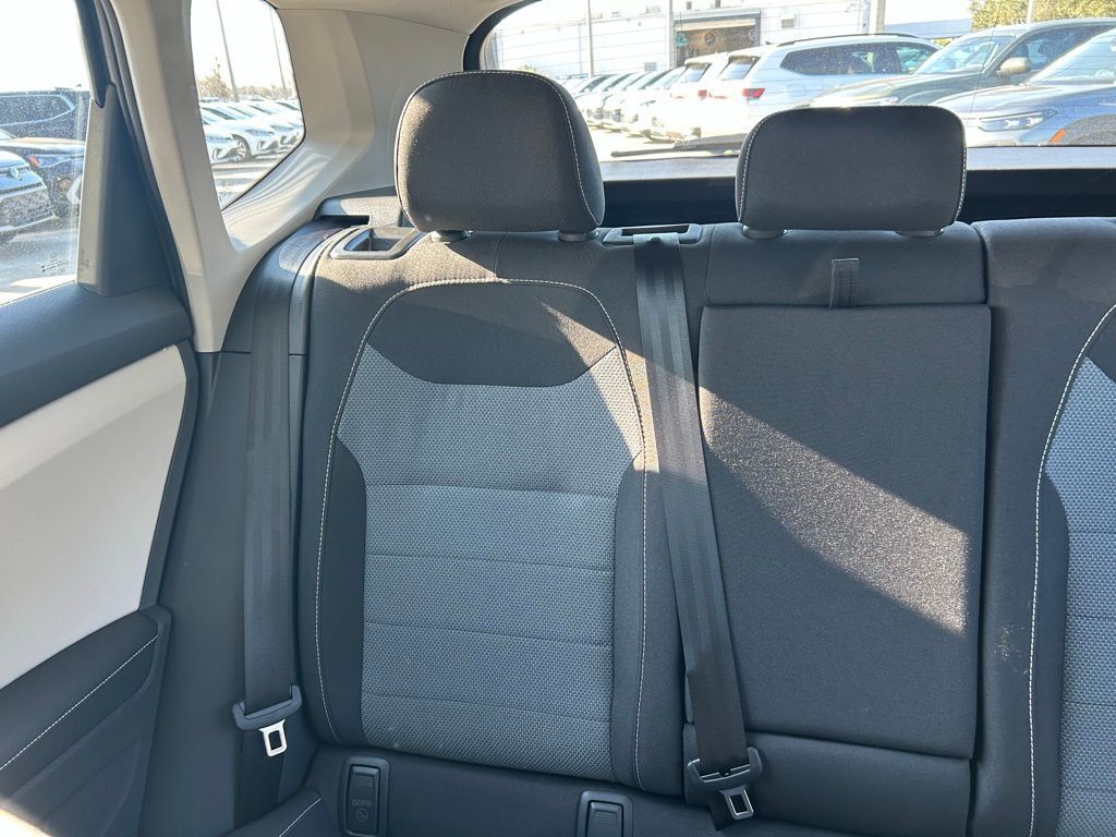 2026 Volkswagen Taos 1.5T S Tampa FL