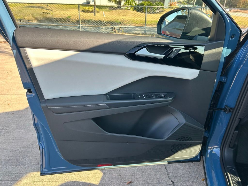 2026 Volkswagen Taos 1.5T S Tampa FL