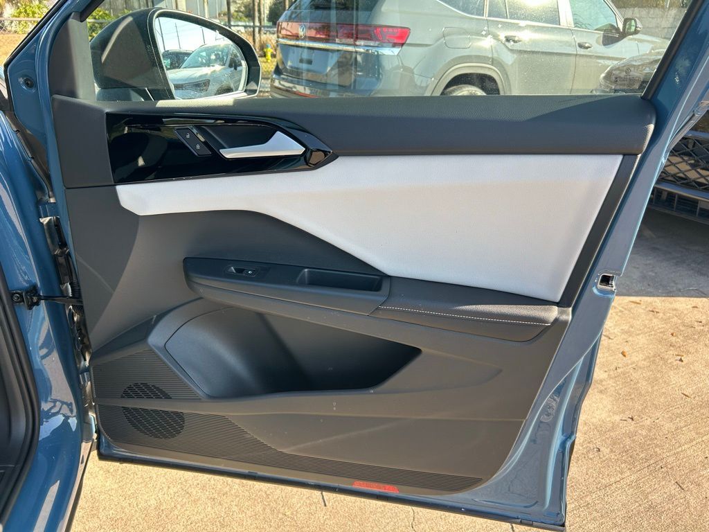 2026 Volkswagen Taos 1.5T S Tampa FL