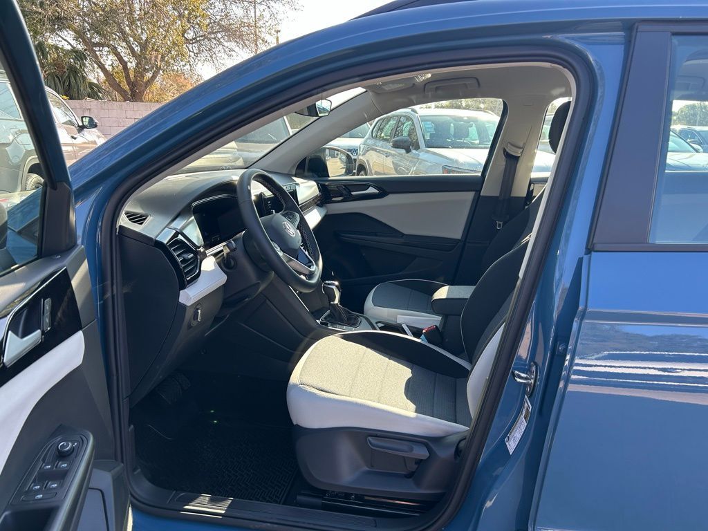 2026 Volkswagen Taos 1.5T S Tampa FL