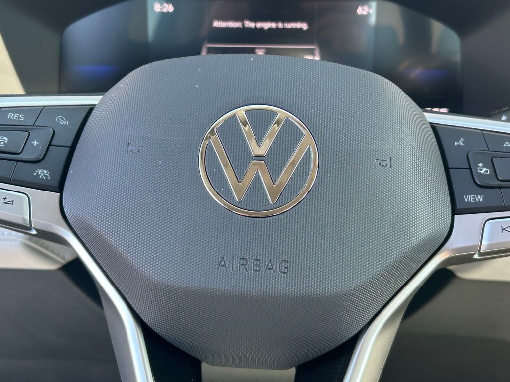 2026 Volkswagen Taos 1.5T S Tampa FL