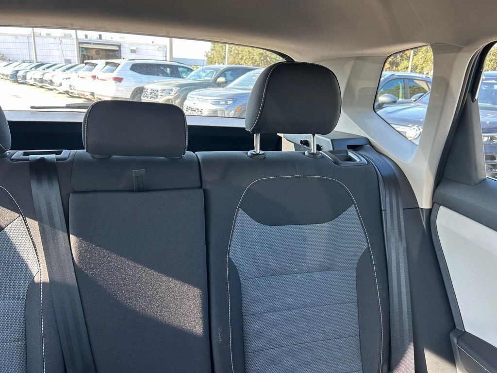 2026 Volkswagen Taos 1.5T S Tampa FL