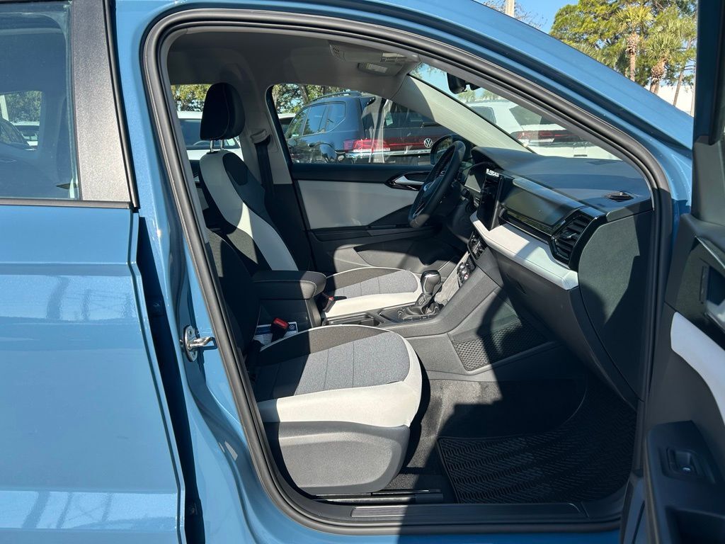 2026 Volkswagen Taos 1.5T S Tampa FL