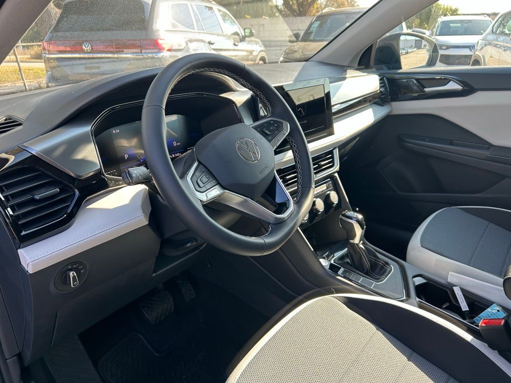 2026 Volkswagen Taos 1.5T S Tampa FL