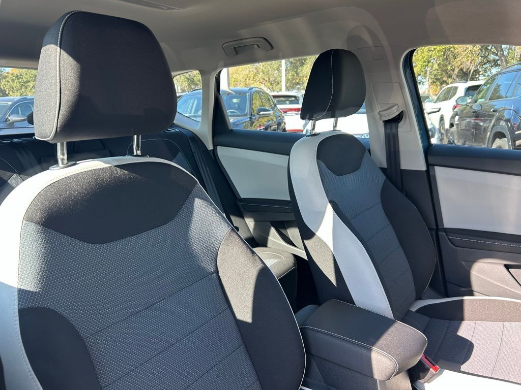 2026 Volkswagen Taos 1.5T S Tampa FL