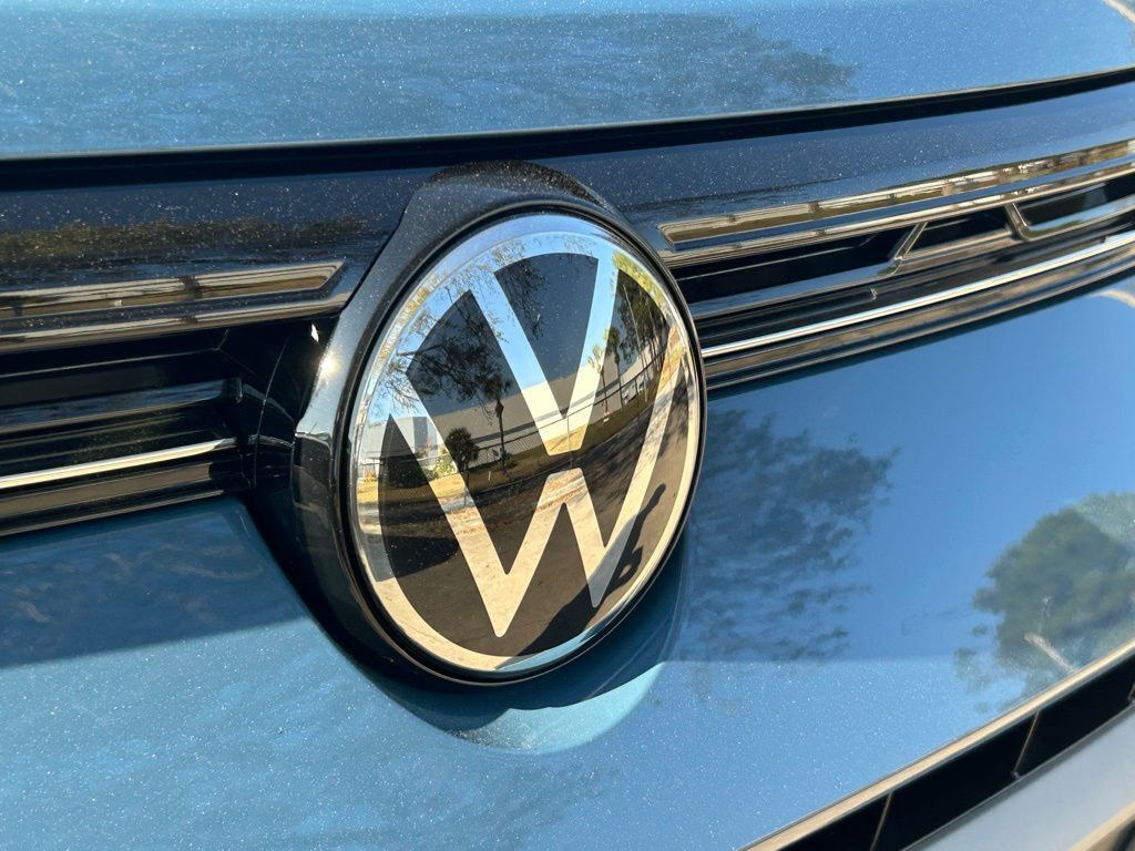 2026 Volkswagen Taos 1.5T S Tampa FL